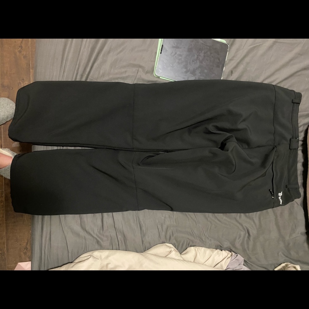Waterproof pants - Picture 2 of 4